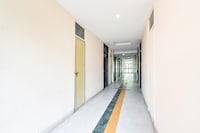 Townhouse OAK Secunderabad Near Railway Station Formerly Hotel Brahma