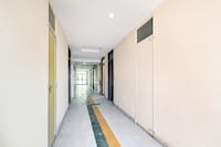 Townhouse OAK Secunderabad Near Railway Station Formerly Hotel Brahma