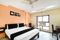 Townhouse OAK Secunderabad Near Railway Station Formerly Hotel Brahma
