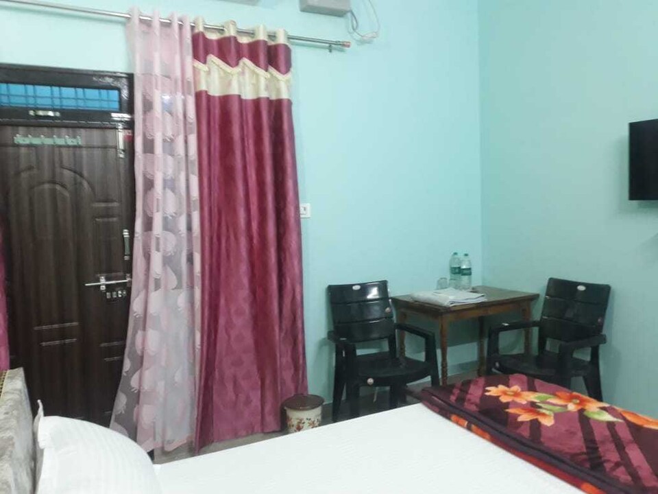 OYO 88517 Monument View, Orchha, Orchha