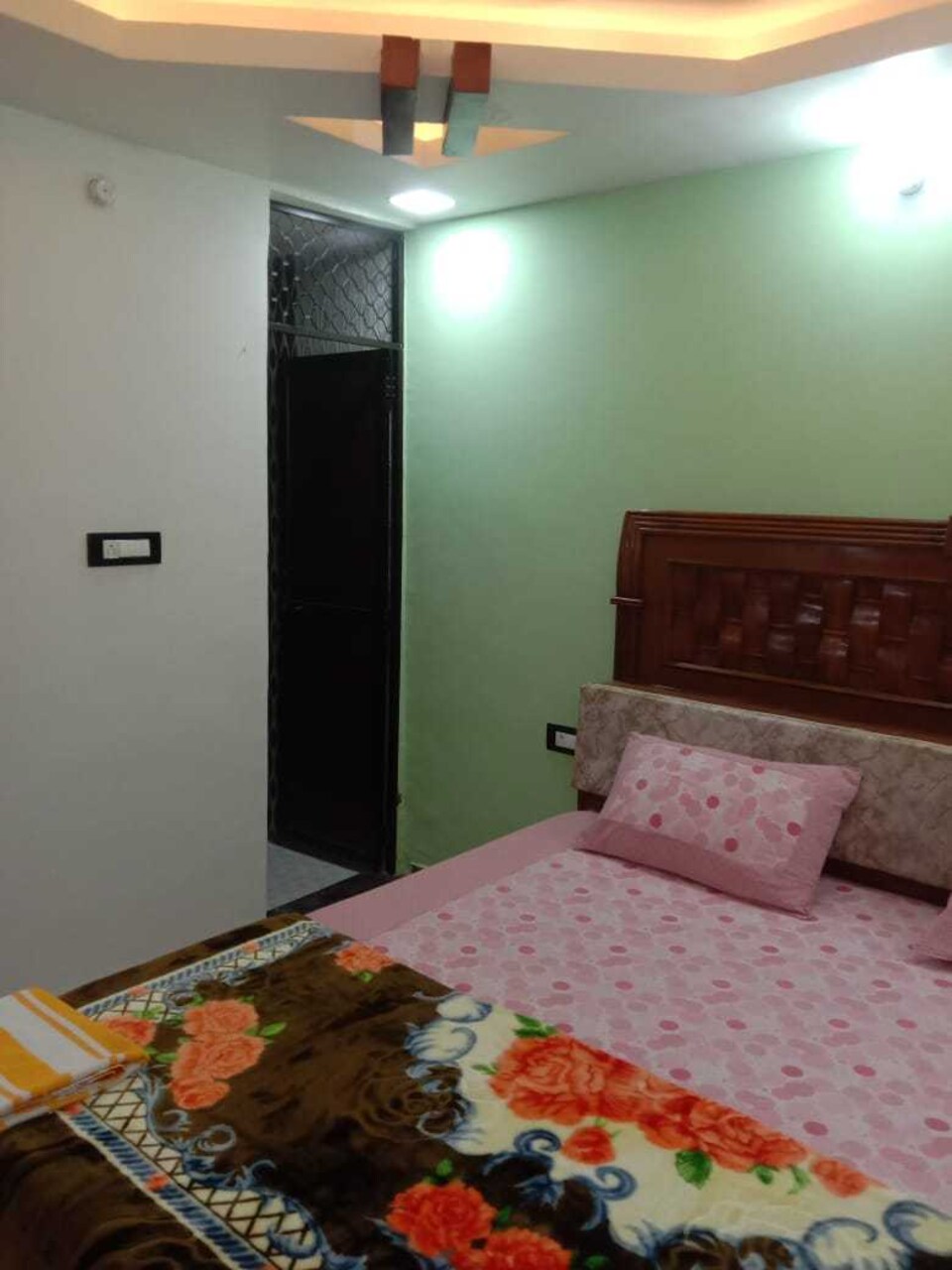 OYO 88517 Monument View, Orchha, Orchha