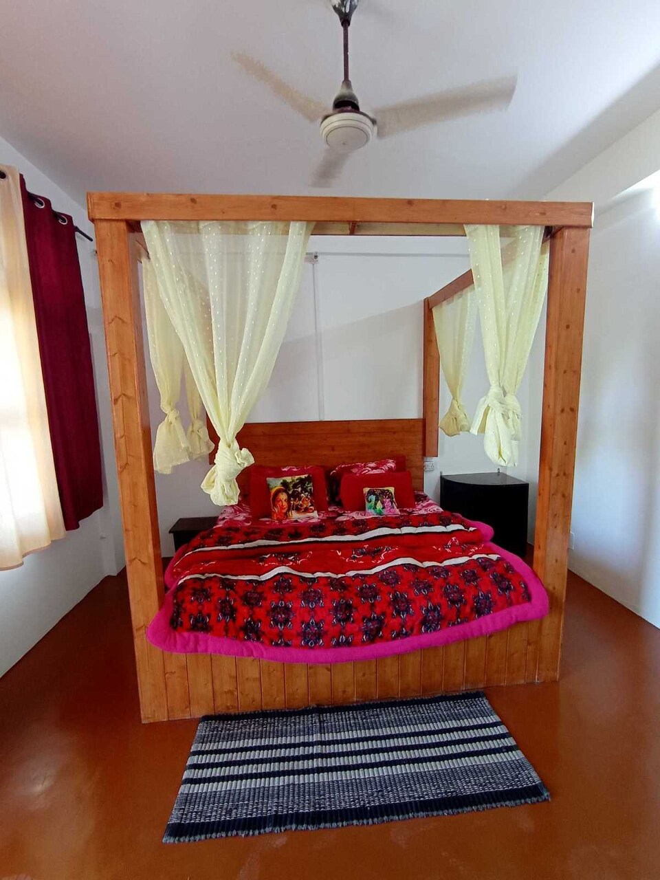 OYO Flagship 88520 Sheetal Homestay, Kasauli, Kasauli