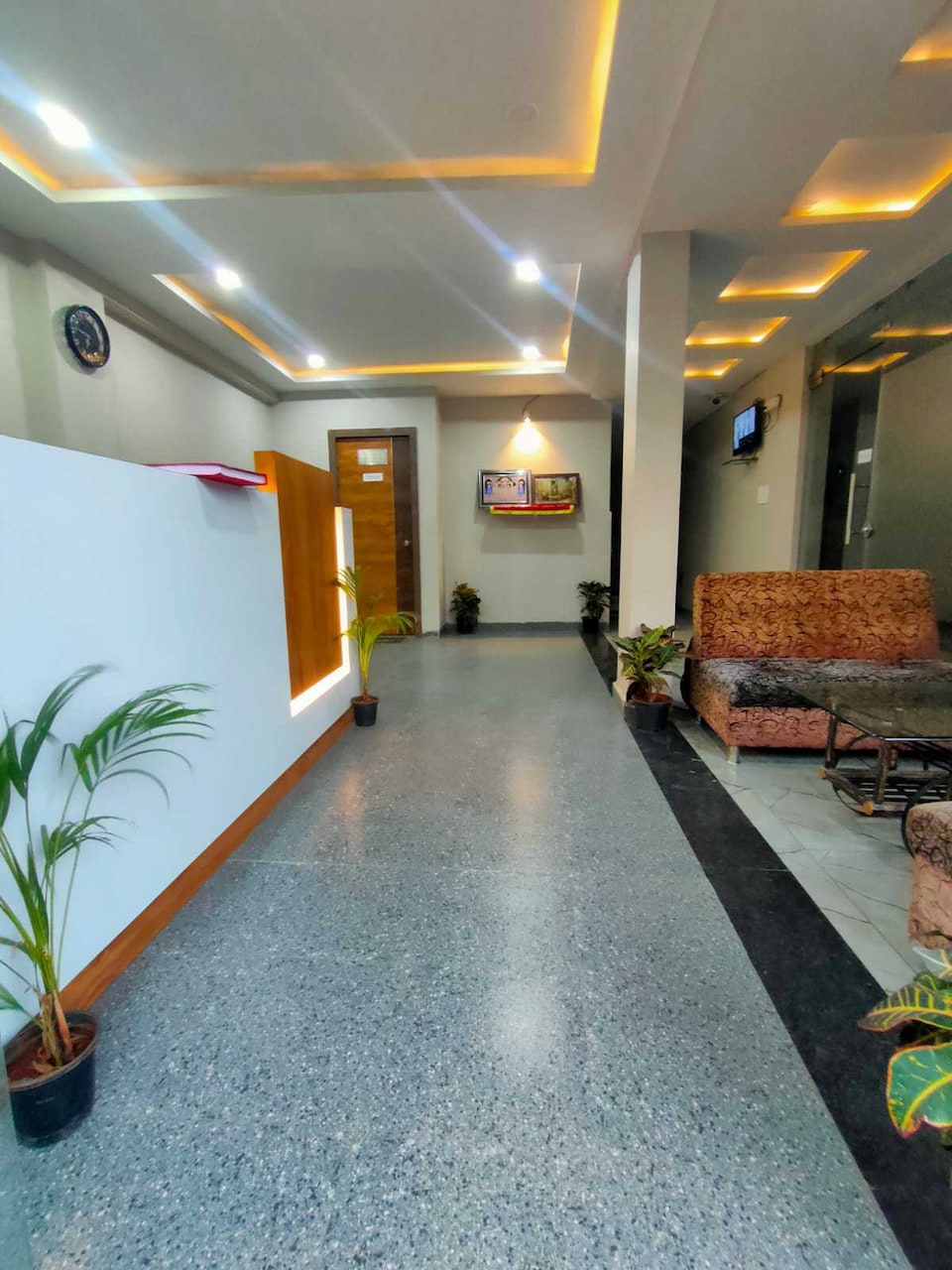 OYO 88521 Hotel Swagstay, Vijay Nagar Indore, इंदौर