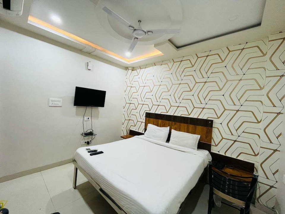OYO 88521 Hotel Swagstay, Vijay Nagar Indore, इंदौर