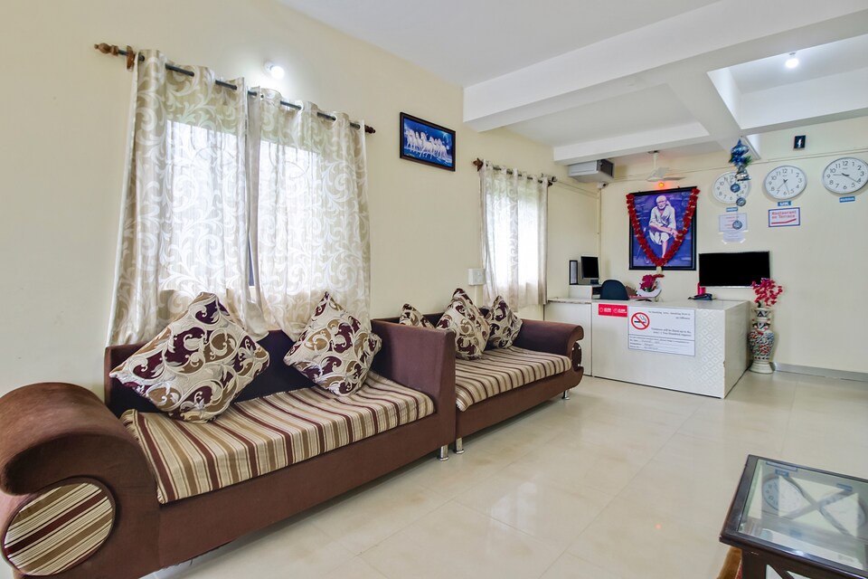 OYO 10577 Hotel Krishna, Baga Goa, Goa