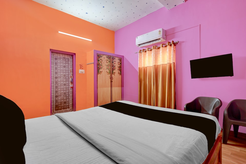 Hotel O Dream 11, Khandagiri Bhubaneswar, Bhubaneswar