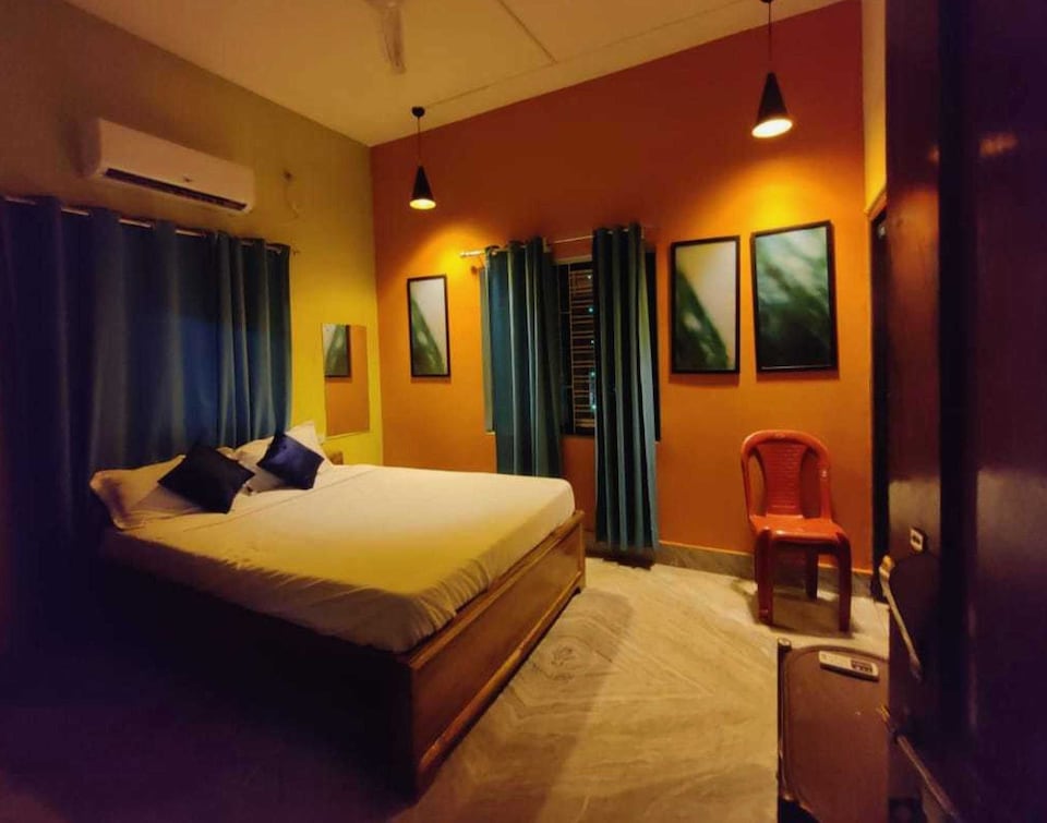 Hotel O Housefull Residency , Khandagiri Bhubaneswar, Bhubaneswar