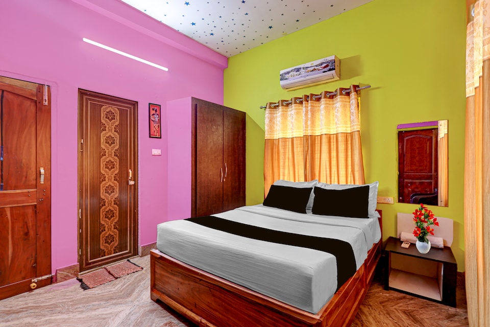Hotel O Dream 11, Khandagiri Bhubaneswar, Bhubaneswar