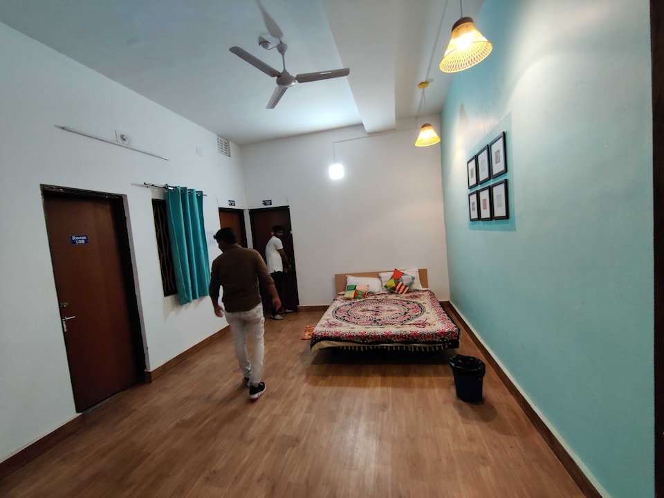 Hotel O Housefull Residency , Khandagiri Bhubaneswar, Bhubaneswar