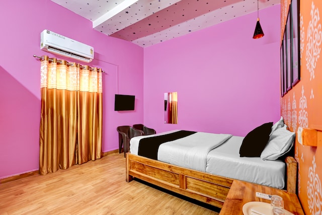 Hotel O Dream 11
