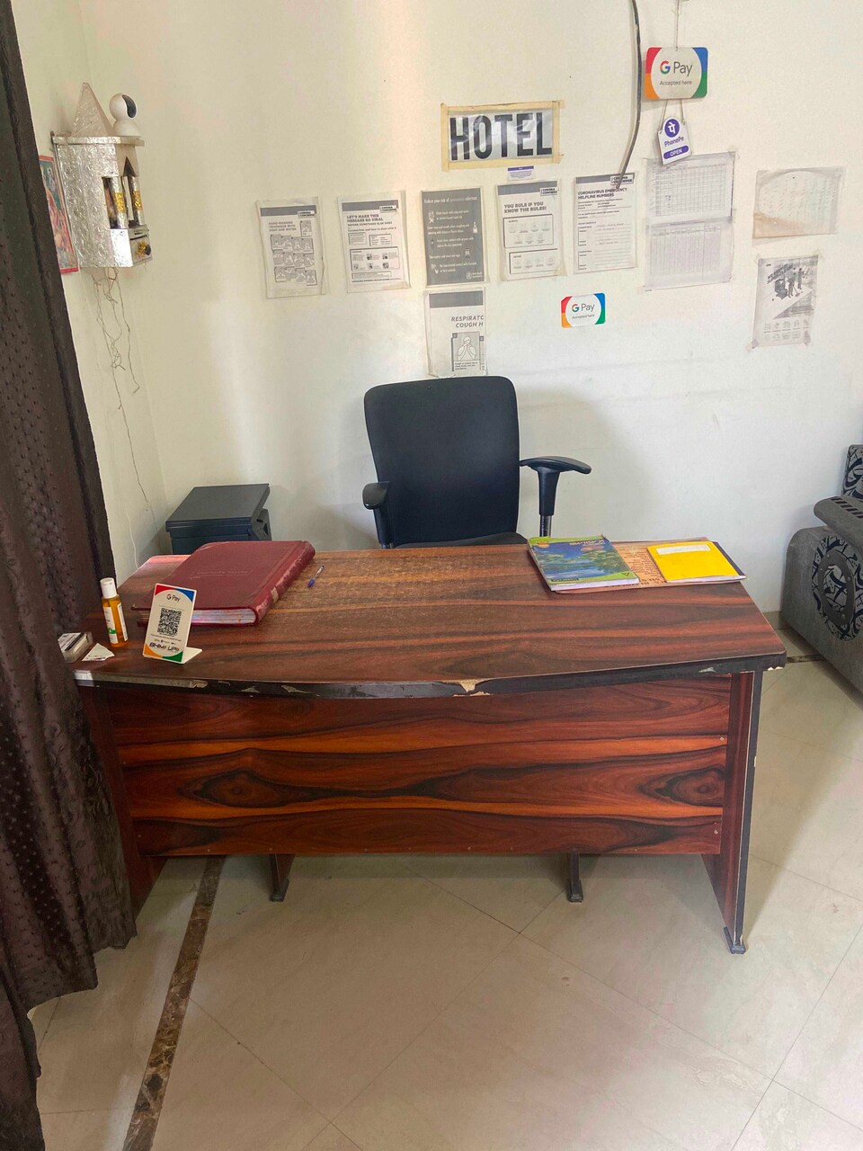 live on GRG1891, Old Gurgaon, Gurgaon