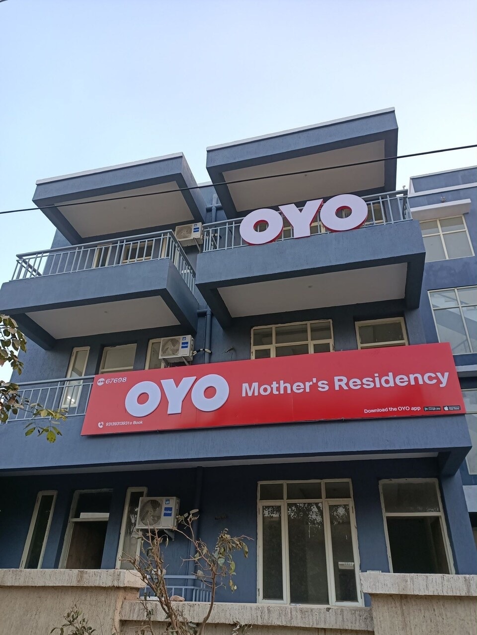 live on GRG1891, Old Gurgaon, Gurgaon