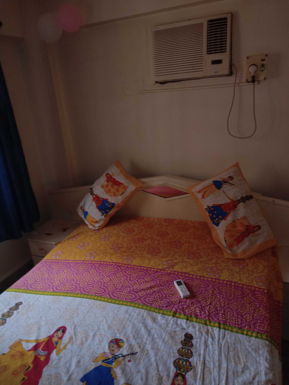 OYO Krishna Hostel Near Link Square Mall Bandra West., Mumbai Bandra-Khar-Santacruz, Mumbai