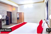 OYO Phoenix Guest Hub Near Calangute Beach