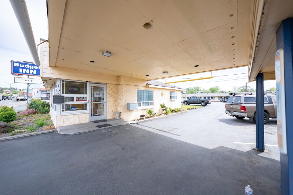 Budget Inn Madras by OYO, Madras OR, Madras OR