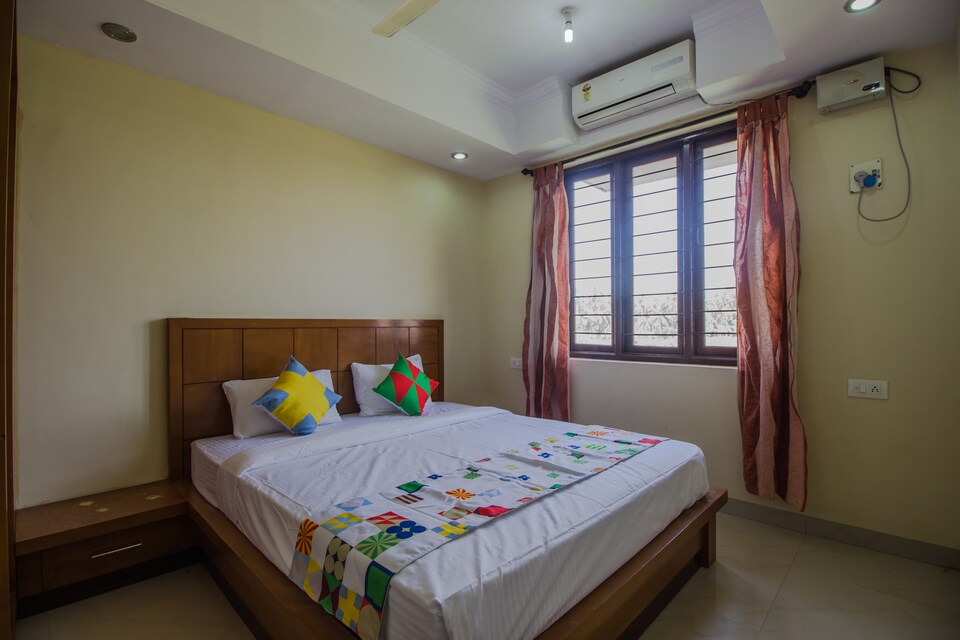 OYO 12372 Home Elegant Studio Majorda, Majorda Goa, Goa