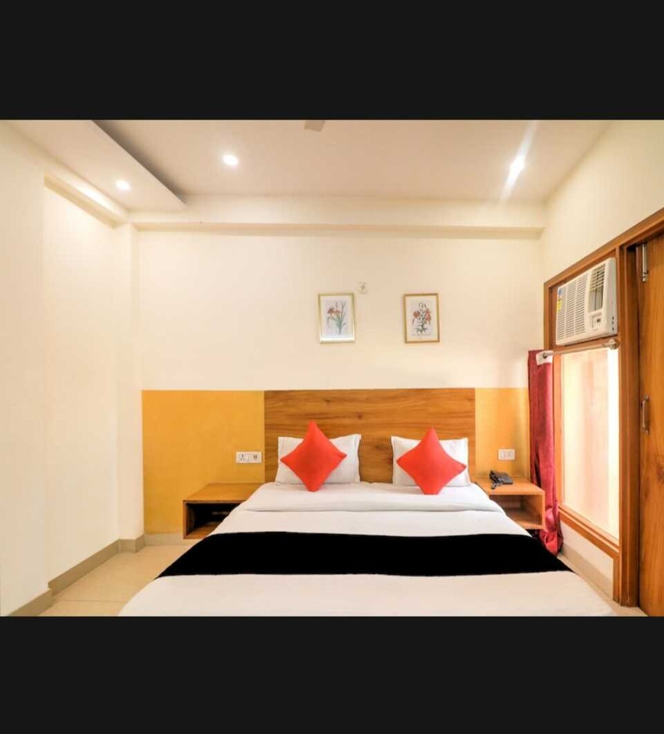 Capital O The Vegas Near Palam Metro Station, Dwarka Delhi, Delhi