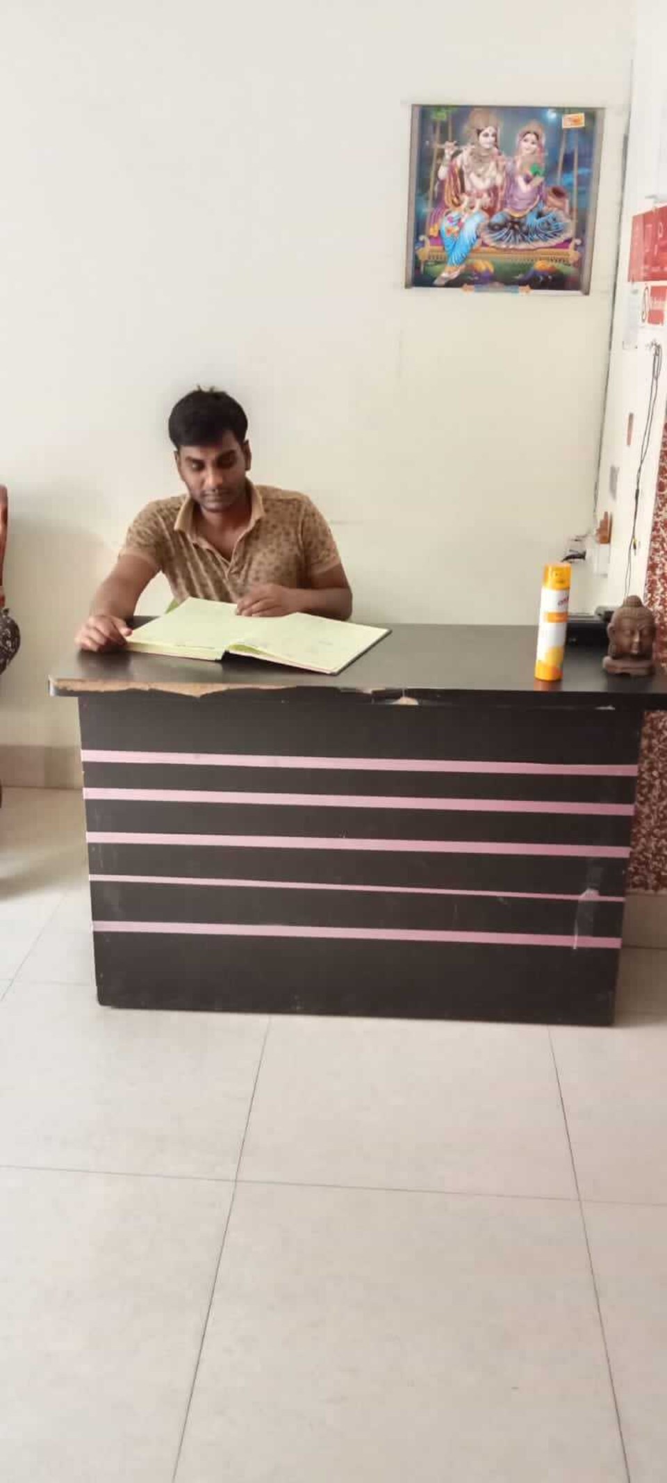 OYO Flagship 88561 Pal's Haveli Inn, Cantonment, Varanasi