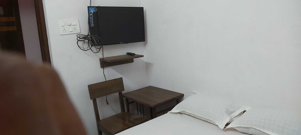 OYO Raj Hotal, Gandhi Maidan Patna, Patna