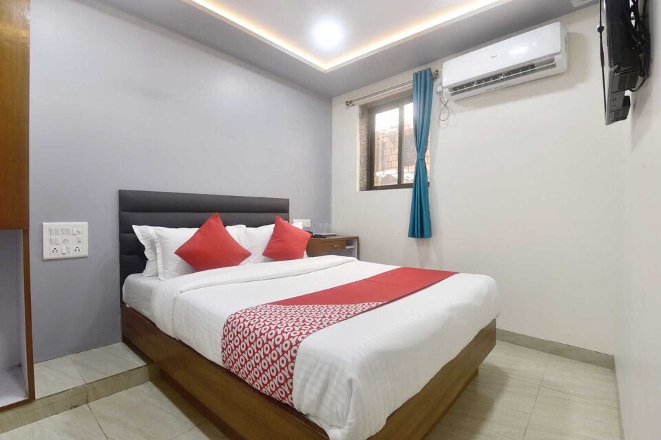 OYO Flagship Hotel Majestic, Hisar, Hisar