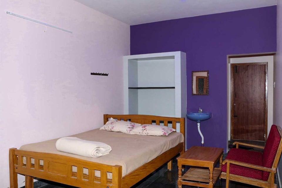 POP Veeras Lodge, Cumbum, Cumbum