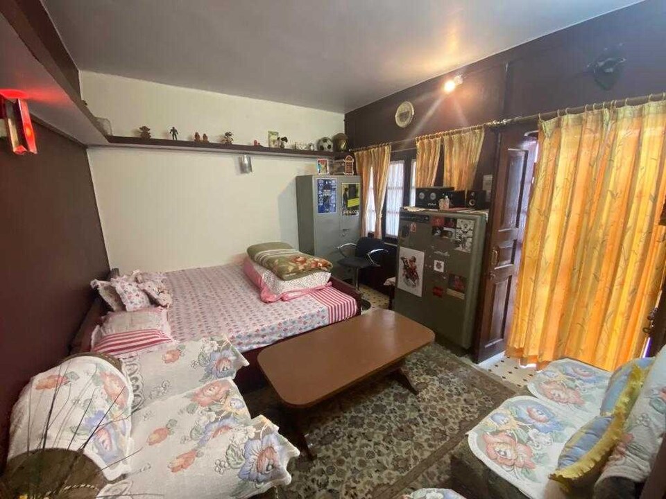 OYO HOME 88574 Lake View Villa, Mall Road Nainital, Nainital