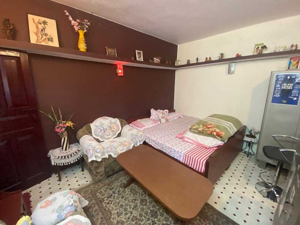 OYO HOME 88574 Lake View Villa, Mall Road Nainital, Nainital