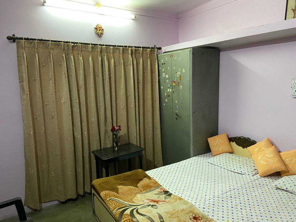 OYO HOME 88574 Lake View Villa, Mall Road Nainital, Nainital
