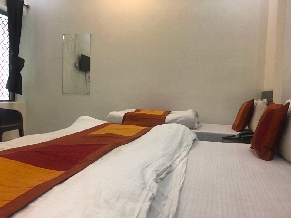 OYO Hotel, Shantikunj Haridwar, Haridwar