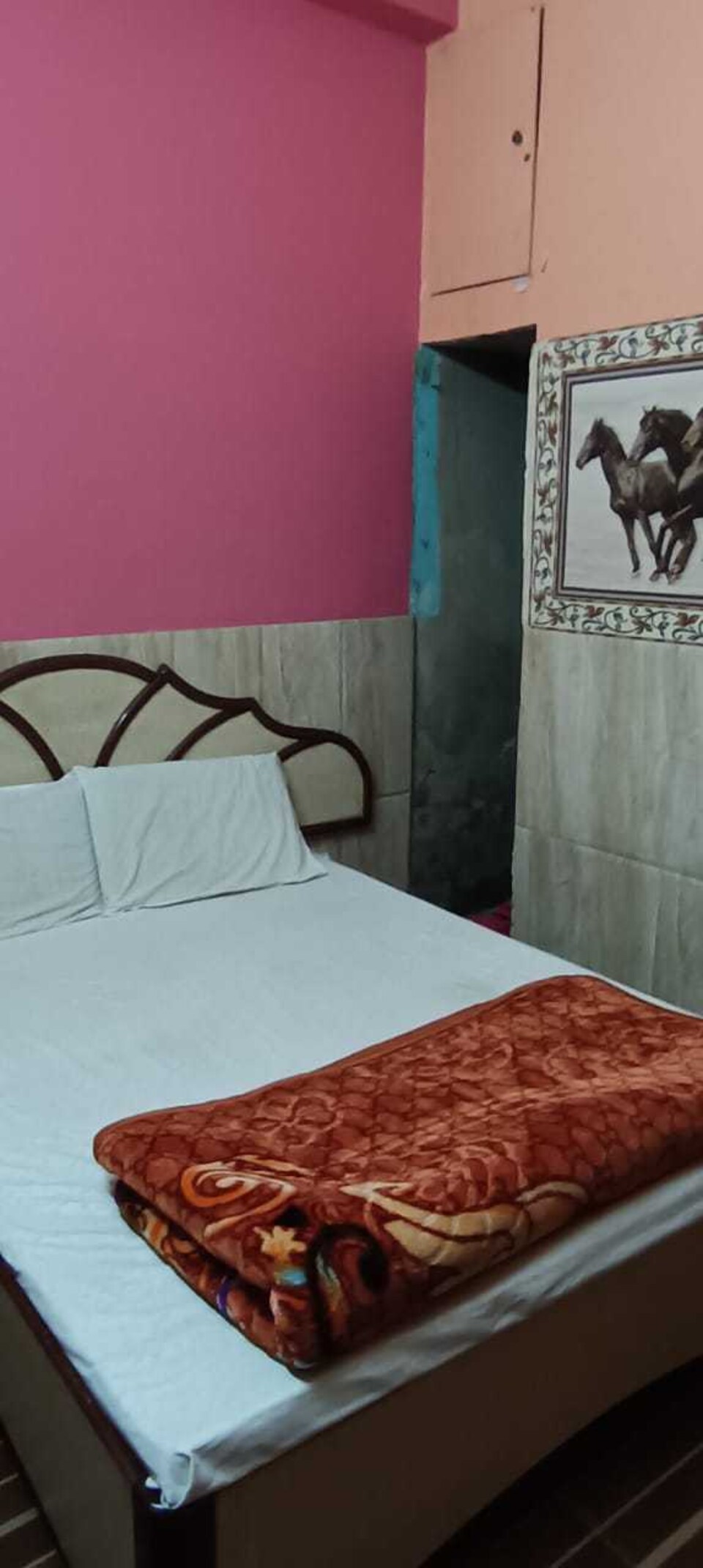 POP Ts Tomar, Chandausi, Chandausi