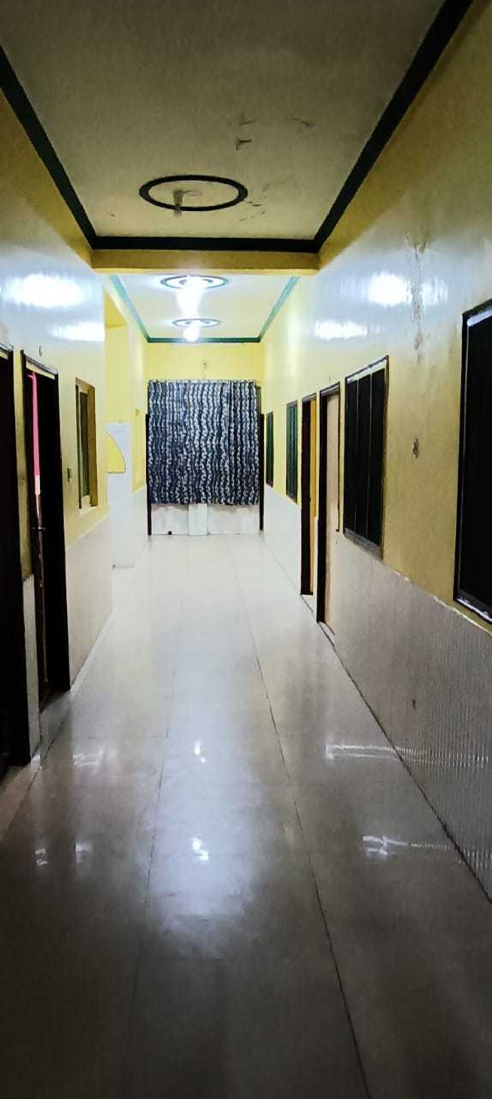 POP Ts Tomar, Chandausi, Chandausi