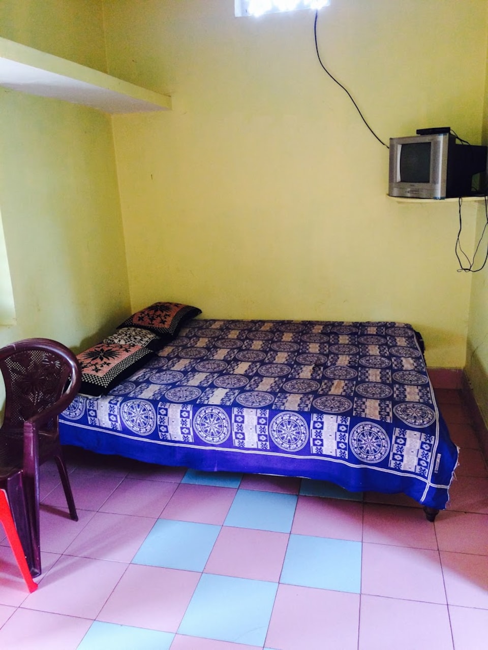 Live as PUR515, Swargdwar Puri, Puri