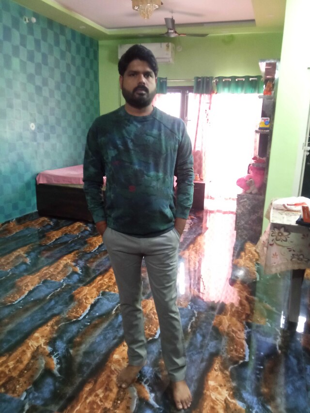 OYO Home Rashi Home Near Phoenix United Lucknow