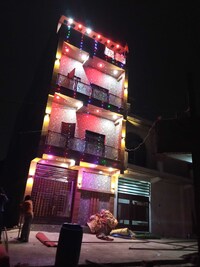 OYO Home Rashi Home Near Phoenix United Lucknow