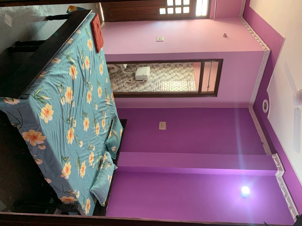 POP Sirohi Complex, Faridabad, Faridabad