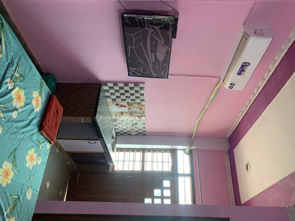 POP Sirohi Complex, Faridabad, Faridabad