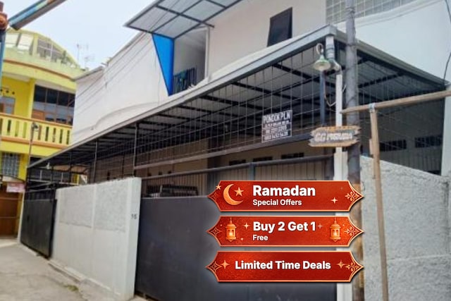 SPOT ON 91161 Pondok Jaya Syariah