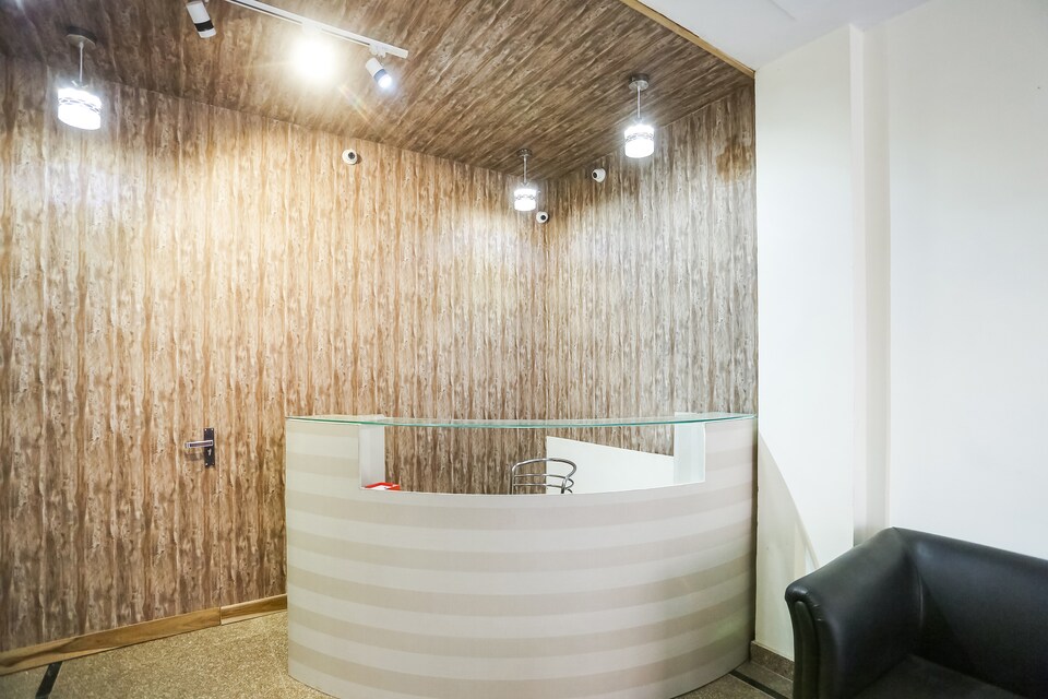 OYO 88617 Hotel Alwar Delight, Alwar, Alwar