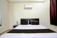 Hotel O Railway Station Road Formerly Alwar Delight