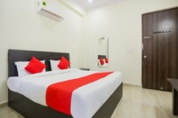 Hotel O Railway Station Road Formerly Alwar Delight