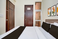 Hotel O Railway Station Road Formerly Alwar Delight