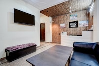 Super Hotel O Railway Station Road Formerly Alwar Delight