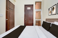 Hotel O Railway Station Road Formerly Alwar Delight