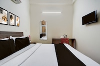 Hotel O Railway Station Road Formerly Alwar Delight