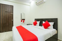 Hotel O Railway Station Road Formerly Alwar Delight