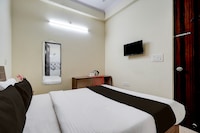 Hotel O Railway Station Road Formerly Alwar Delight