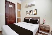 Hotel O Railway Station Road Formerly Alwar Delight