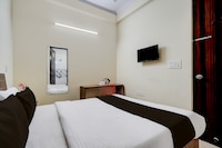 Hotel O Railway Station Road Formerly Alwar Delight