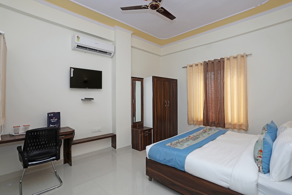 Collection O 10603 Hotel Mahima palace, Jaipur Airport, Jaipur