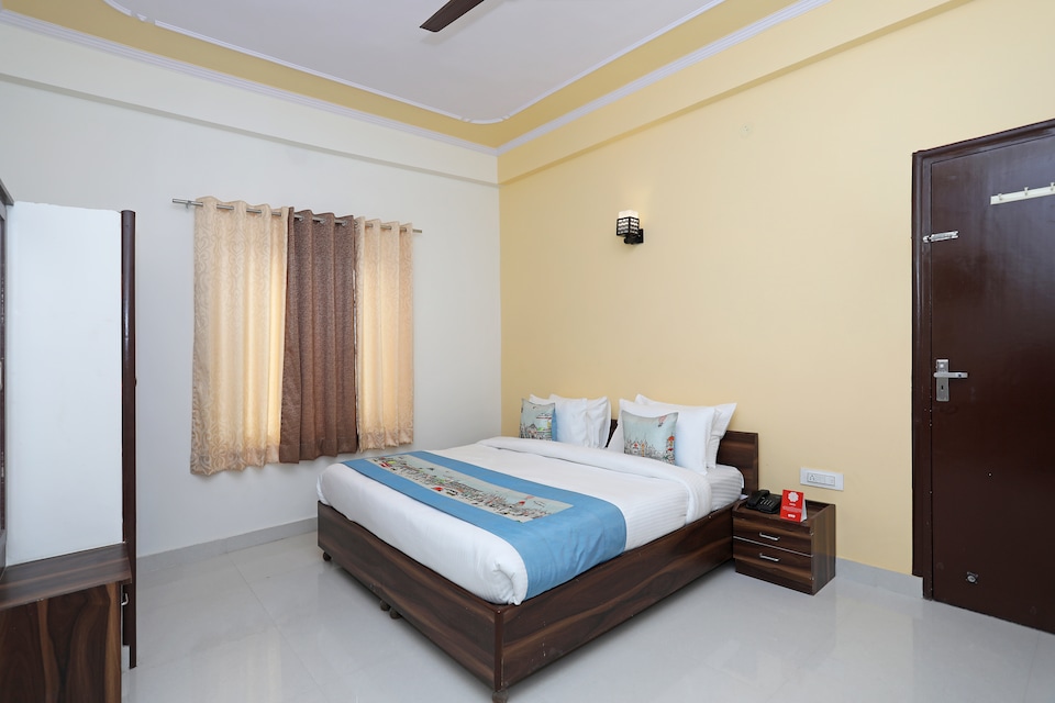 Collection O 10603 Hotel Mahima palace, Jaipur Airport, Jaipur